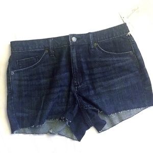 ,❌SOLD❌Universal Thread High Rise Shortie Shorts